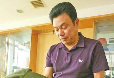 还记得江南皮革厂吗那位跑路的黄鹤后来如何了