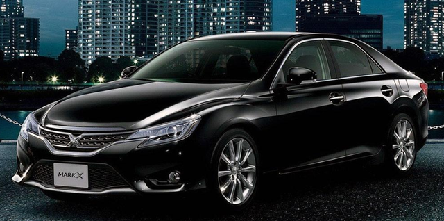 丰田x标志是什么车?这款车有什么优缺点?