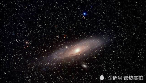 日月星辰中的 辰 到底啥意思 能和太阳月亮并列 它可大有来头 腾讯新闻