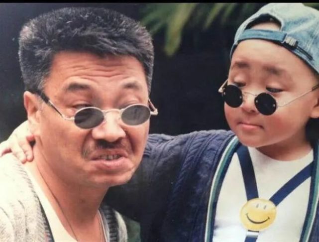 吴孟达|笑林小子2之新乌龙院|童星|郝劭文