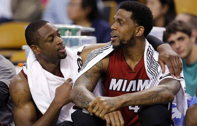 细数NBA最忠诚球员排名