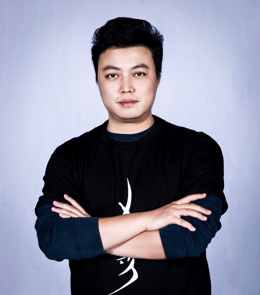 专访热血当歌总导演李世博马波跨越时代的书写这幕热血青春值得我们为