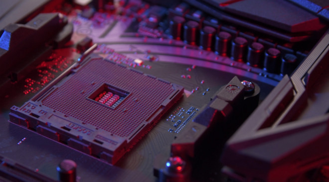 氮化镓产业链深度解析