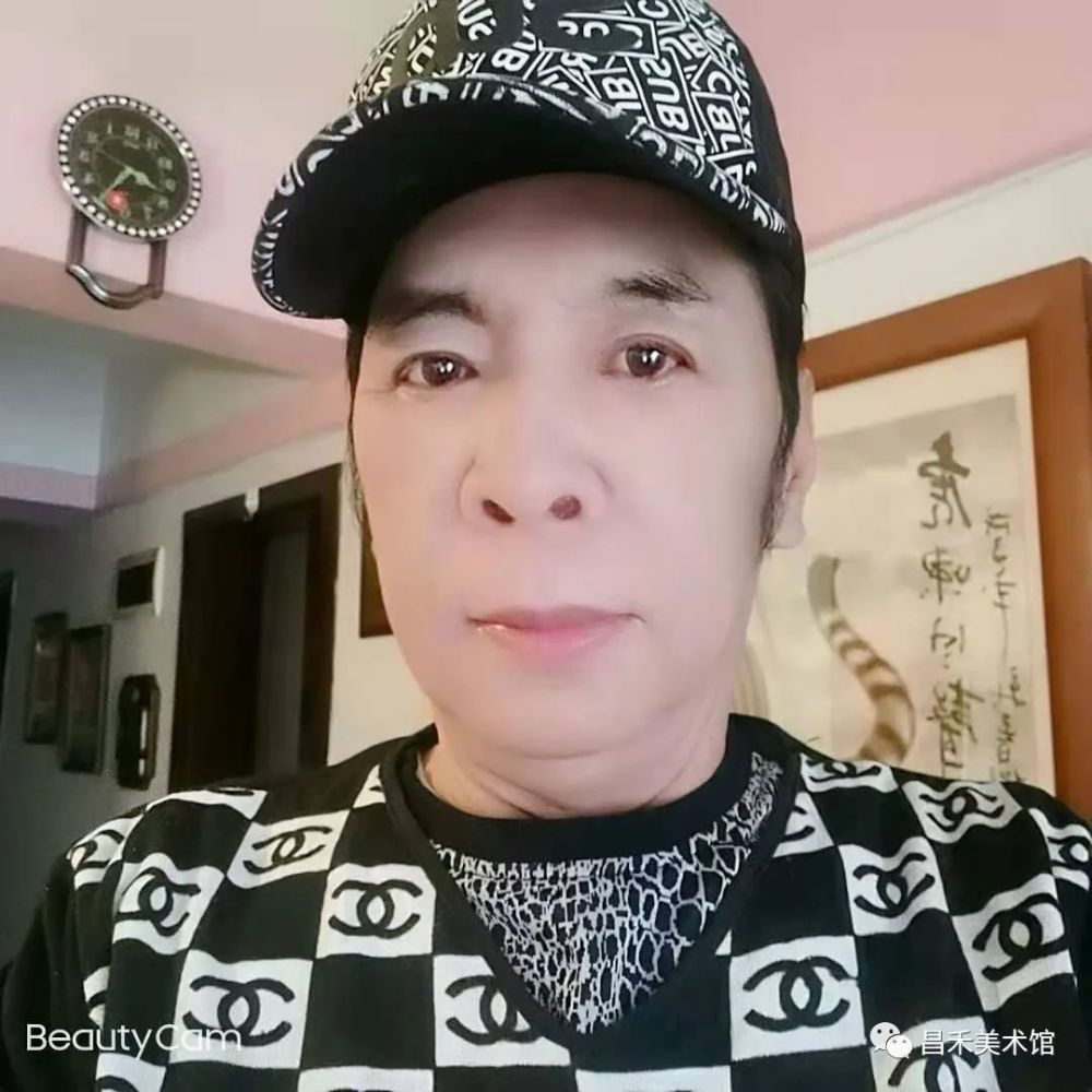 百年辉煌 百位名家 庆祝建党100周年献礼名家 刘军 腾讯新闻