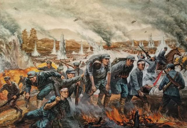 现地学习教育,在湘江战役纪念馆展开|长征精神|湘江|中央红军|纪念馆