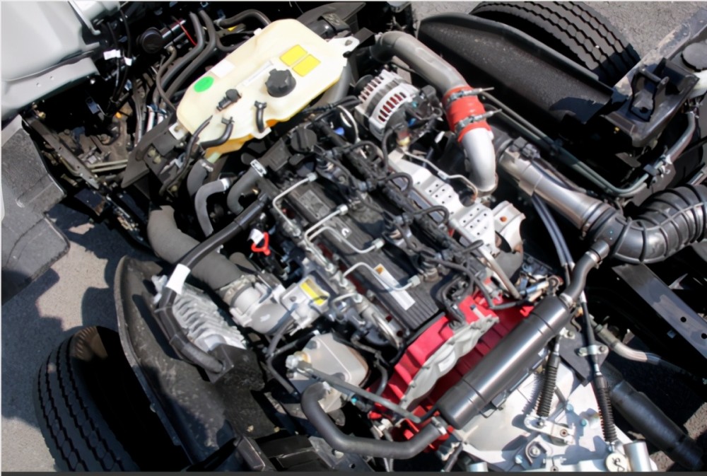 蓝牌轻卡最大25l排量对国内发动机厂有何影响