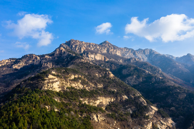 太平天國|黃崖山謎案:太平天國覆滅後的