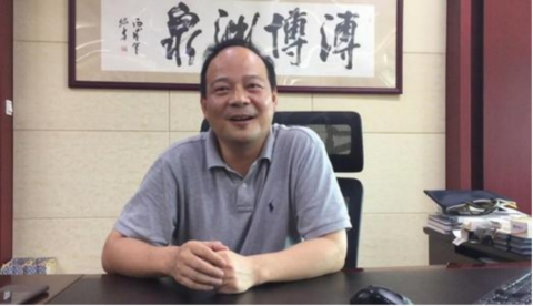 宁德时代集体造富曾毓群成香港首富8位高管投资人同登富豪榜