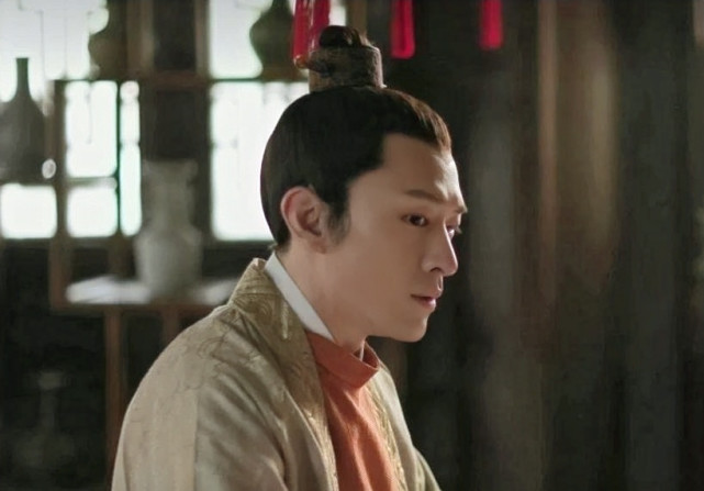 知否隐藏剧情墨兰小时候不坏梁六郎其实心善