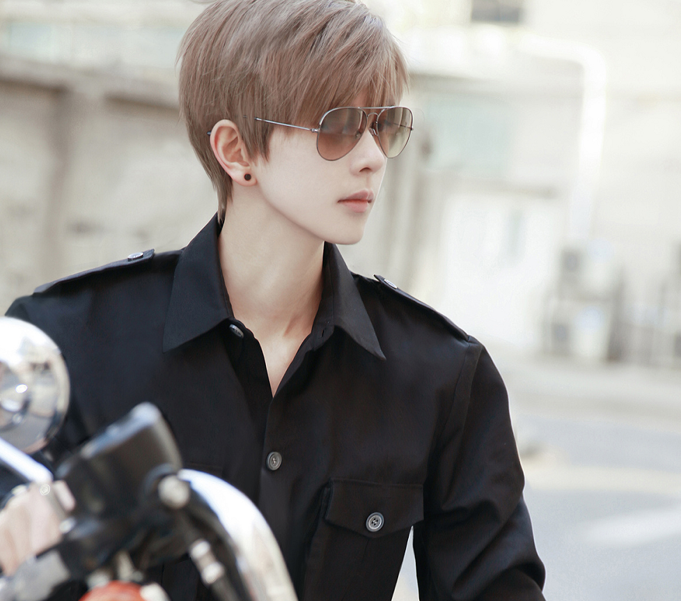 熊祁看了山河令会有阿絮与温客行的cos作品吗