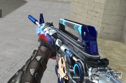 cf又一新雷神皮肤武器领取了这么多雷神你最喜欢的是哪款