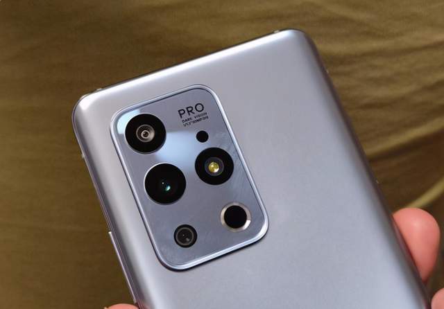 魅族18pro是如何度过五一的拍照大片一样少不了