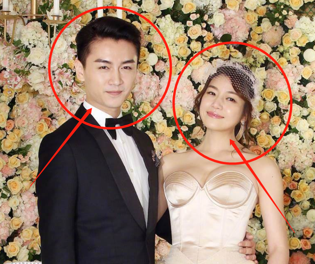 趙麗穎離婚後網友喊話讓陳曉也離婚陳妍希的回應卻盡顯高情商