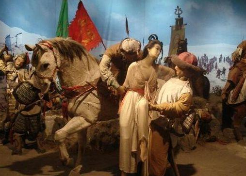 金朝灭亡有多惨10倍于北宋靖康之难文字记载或会引人不适