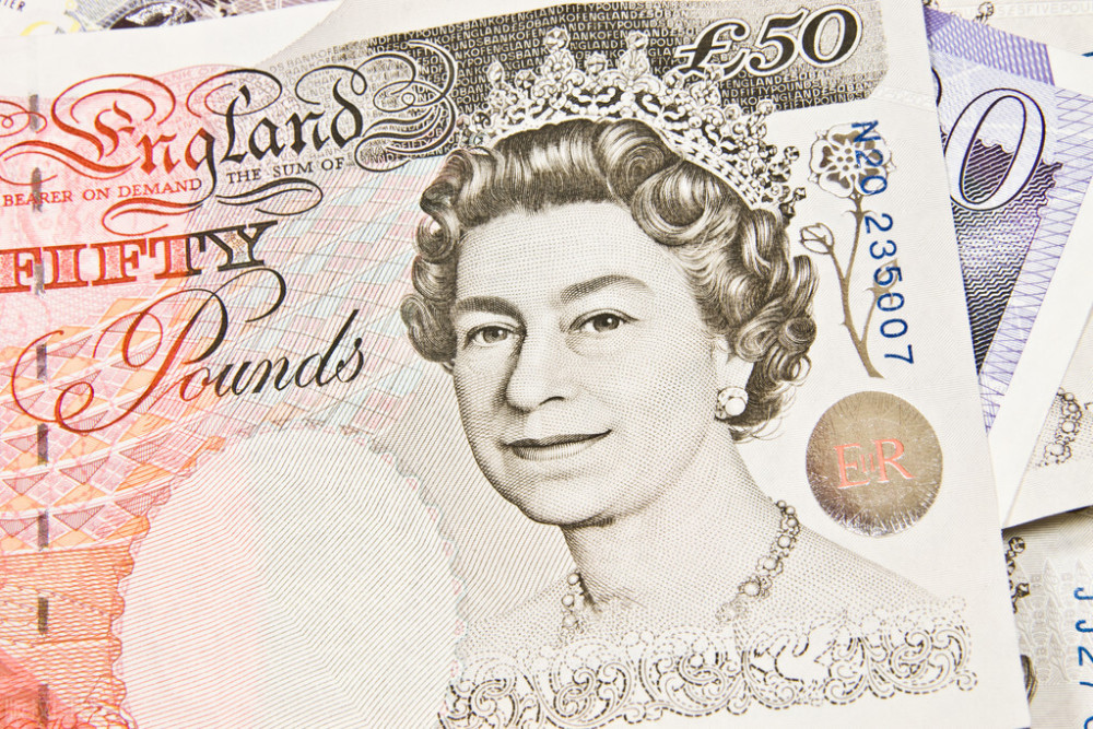 今晚英国央行带来两大看点购债立场是英镑的最大悬念