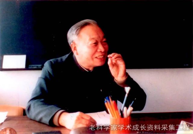 【致敬】“两弹元勋”钱三强：让原子能事业在中国落地生根_腾讯新闻
