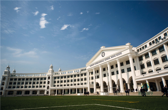 香港的大学排行_2021年THE年轻大学排名,香港4所高校进榜附港前三录取要求-...