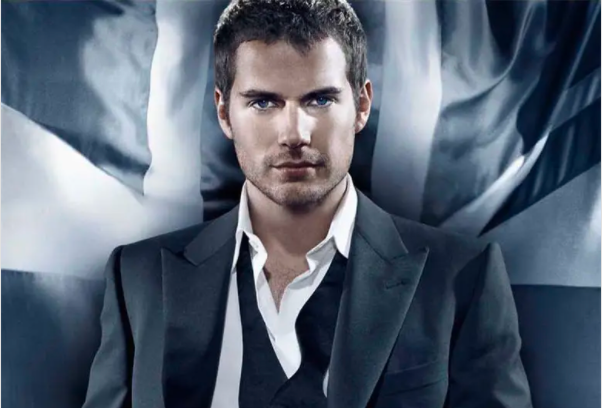 超人要换人亨利卡维尔将加入漫威