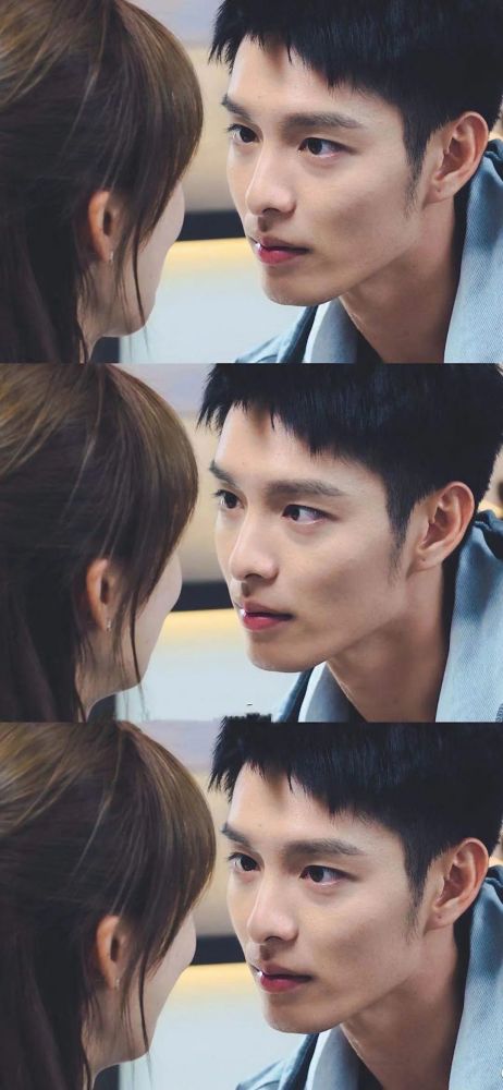 影视壁纸他在逆光中告白壁纸