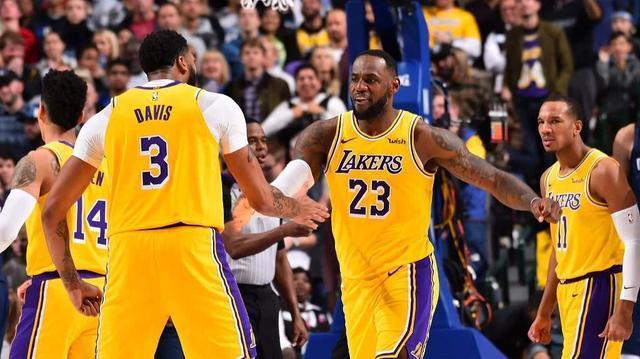 附加赛 聊聊NBA附加赛！根本上解决了球队摆烂无法进季后赛问题！