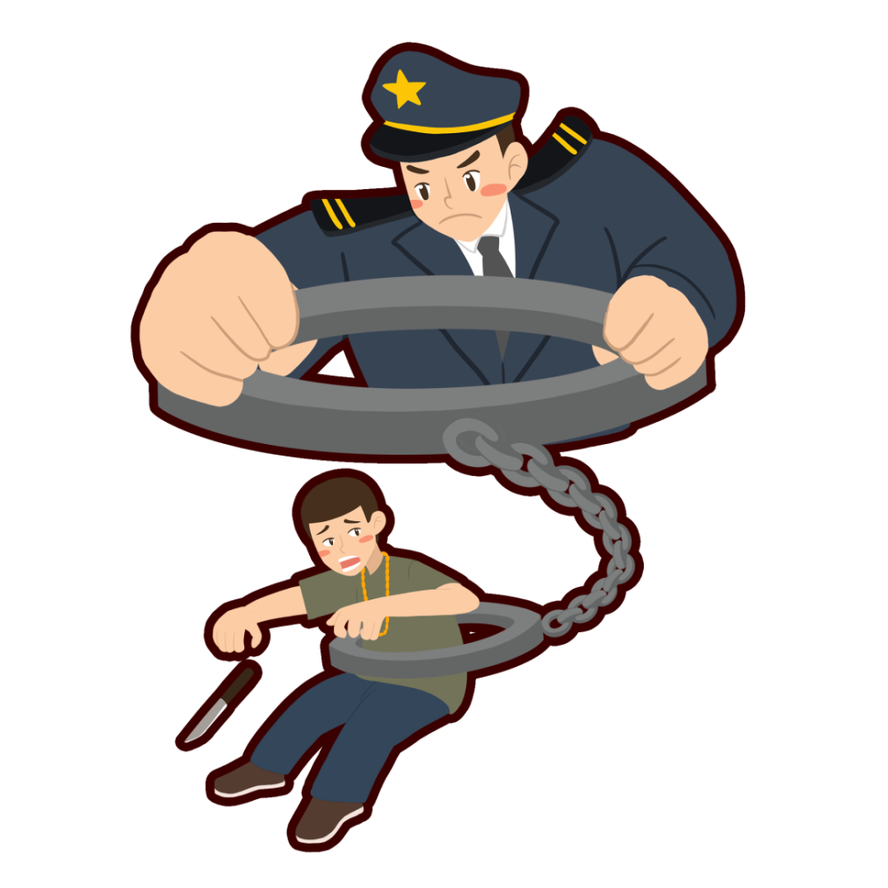 大丰警方五一接连破案一举抓获27名犯罪嫌疑人