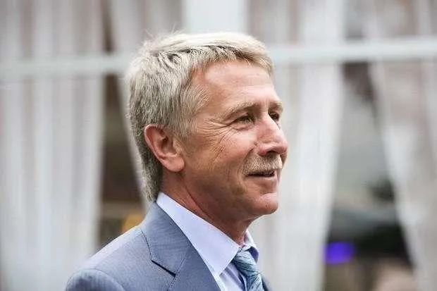 欧洲富豪榜top10五国有人上榜俄罗斯人数最多法国人最有钱