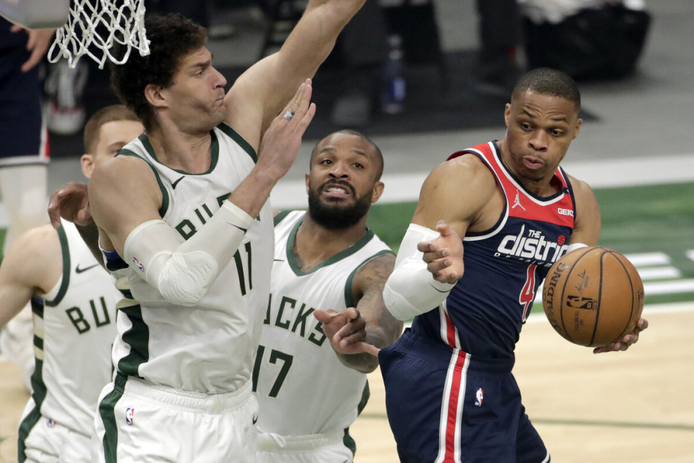 三双 韦少38次常规赛助攻15＋三双 在NBA历史上是什么水平