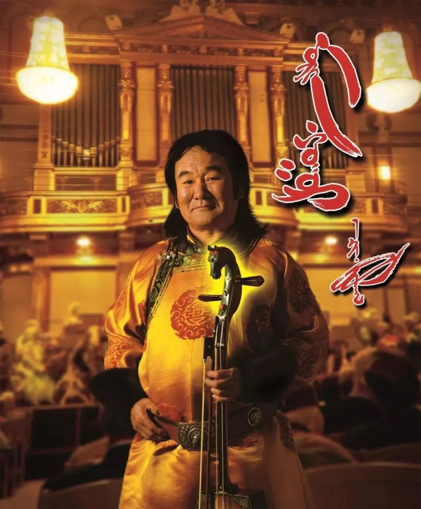 一切关于草原的美好幻想,马群,牧民,云朵,蓝天—很难不被其吸引