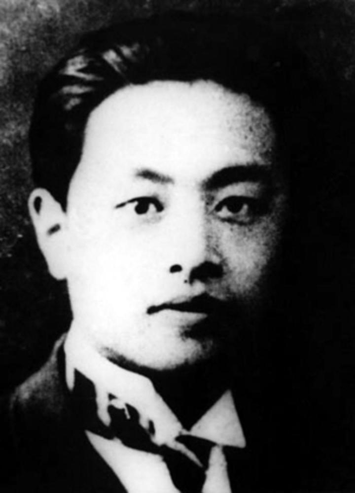 萧三与胡兰畦的友情