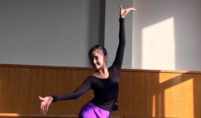 刘浩存跟张艺谋老婆有同一特质,演戏青涩的她为何反复被国师偏爱_腾讯