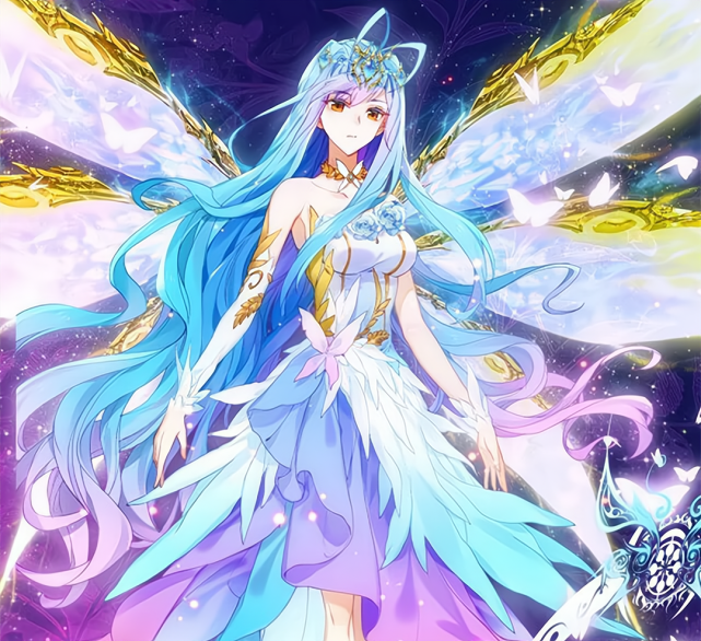 最没排面的神技无定风波唐家人基本都会用