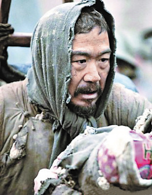 郑爽风波连累张国立被骂,小岳岳遭讽,现在连宋祖德也下场开怼