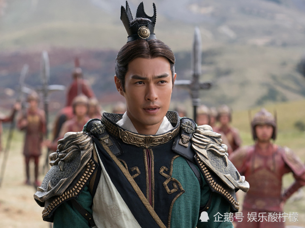 五一电影盘点 狗血战胜热血 颜值打赢戏骨 古天乐百亿梦想破灭 腾讯新闻