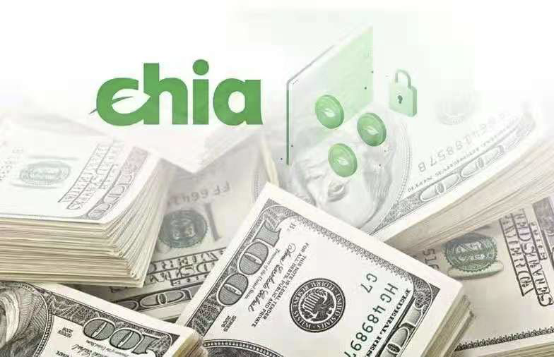 重磅利好，灰度布局奇亚，Chia官方宣布8月纳斯达克上市，市值超200亿！