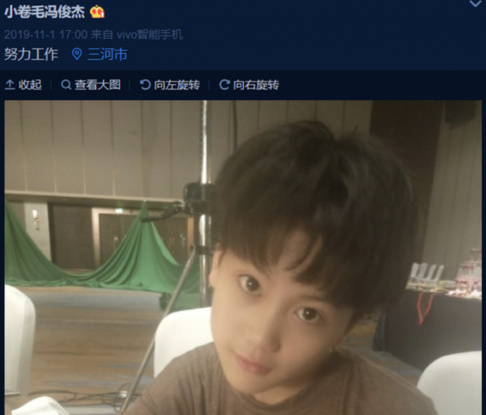 让观众为他落泪,为他感动,为他大呼"窦大将军",冯俊杰未来可期!