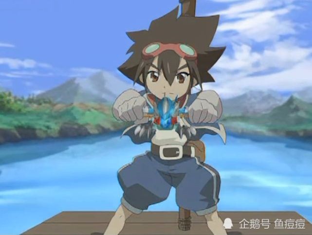 风弹珠精灵:巴布鸟守护人:欧阳小枫(欧阳小枫是五大弹珠战机之