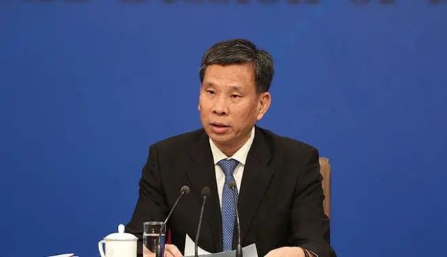 刘昆：必须坚持以政领财、以财辅政_腾讯新闻
