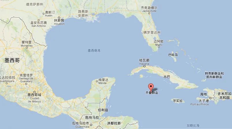 10日发现了一座岛屿,由于周围水域中有许多海龟,于是将它命名为"龟岛"