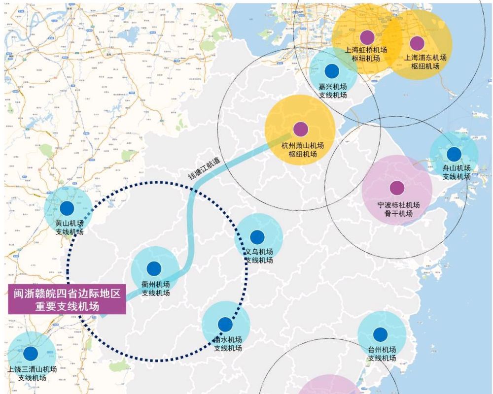 衢州的经济水平与发展机遇