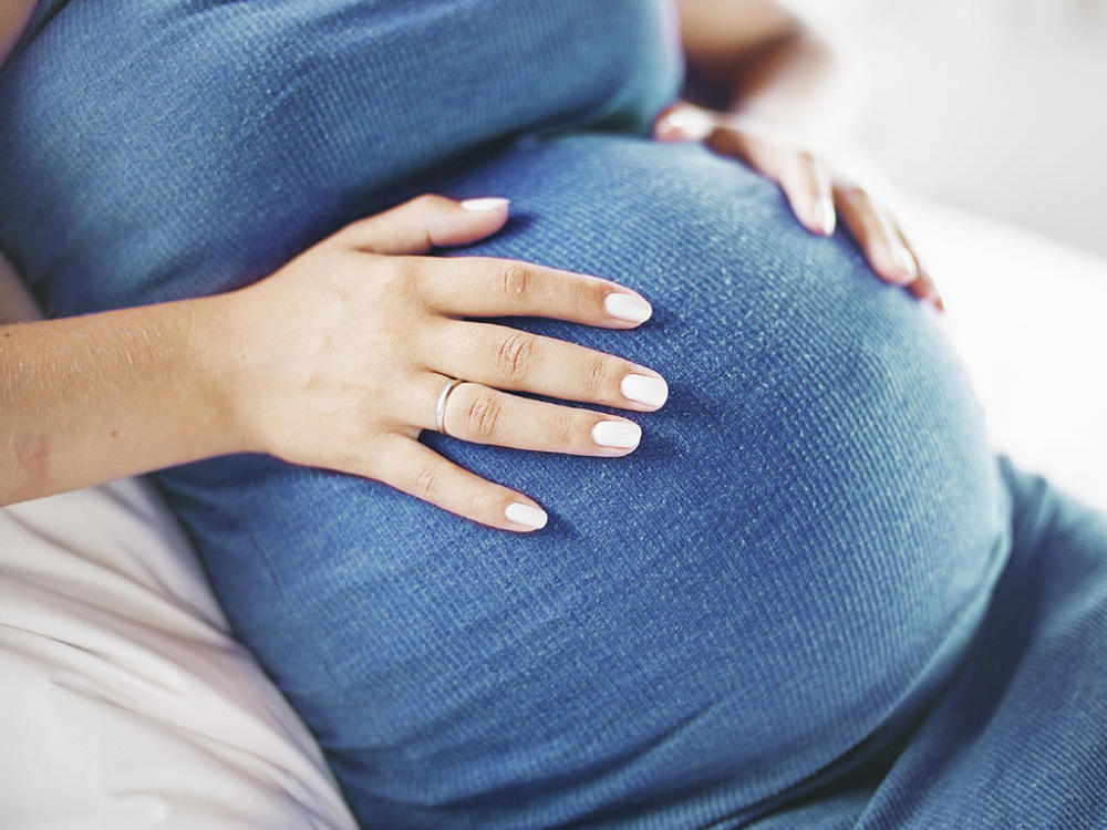 怀孕16周没感觉到胎动 不一定是胎儿发育不好 还可能是6个原因 腾讯新闻
