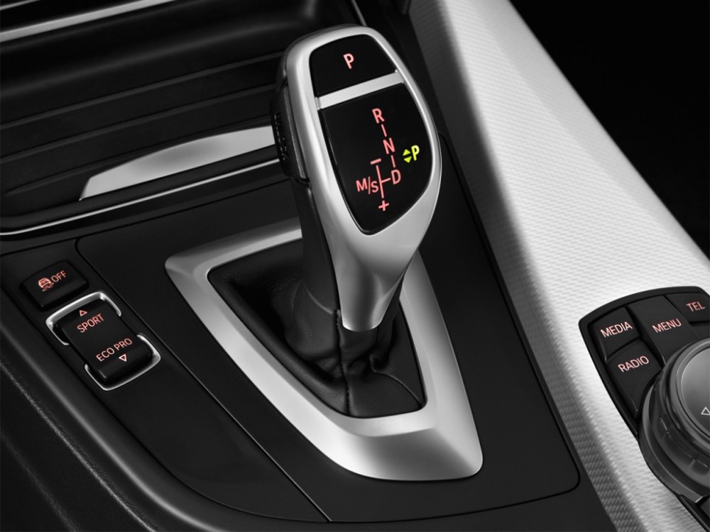 为什么有人说电子换挡很危险?