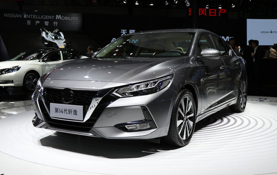 日系车企最新销量公布,同比环比均下跌