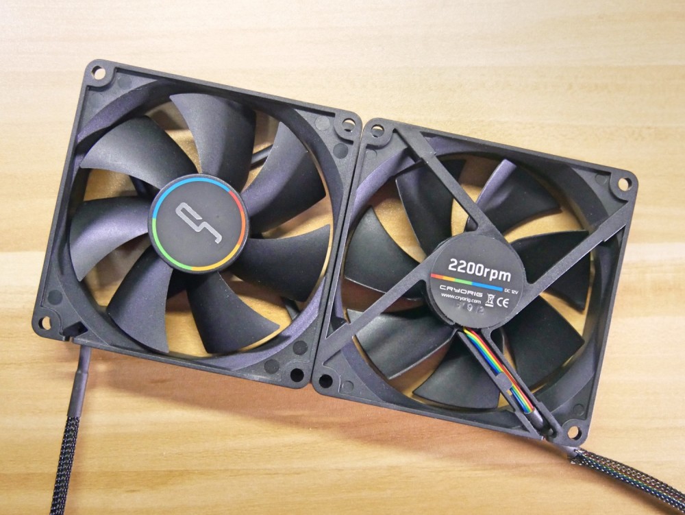 itx 小塔散热器新选择——快睿 m9 plus 散热器