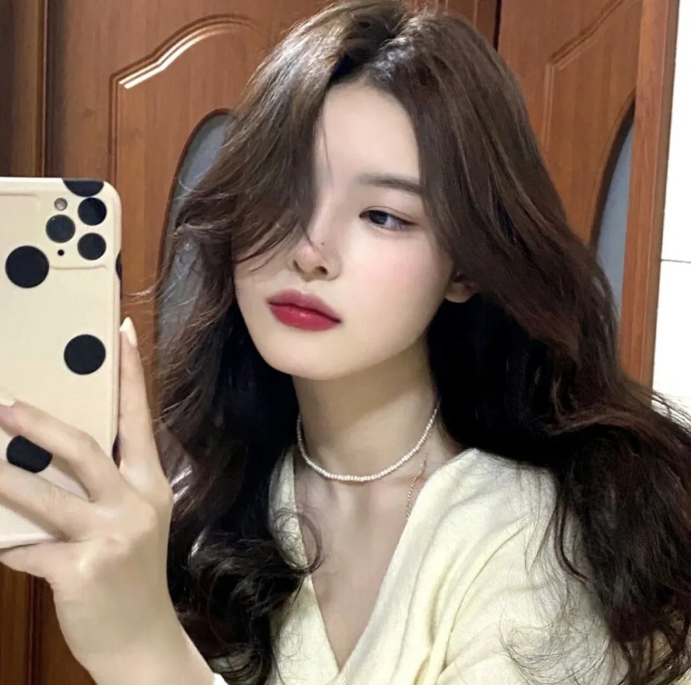 御姐风女头海誓山盟终有归