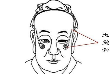 越疼老婆越有钱的男性|下巴|财运|面相|玉堂骨|耳相|婚姻