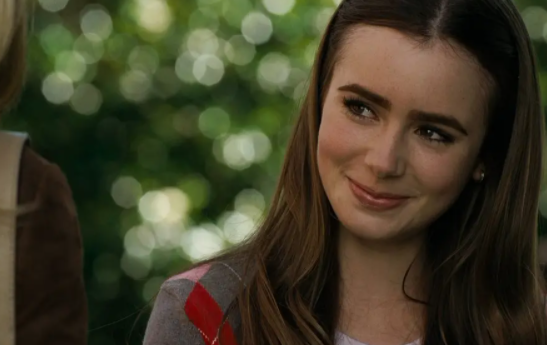 弱点有时候你的善行或许能改变一个人的一生