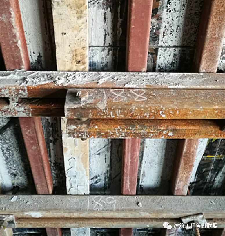 模板钢支撑体系 工艺详解 提质增效 腾讯新闻