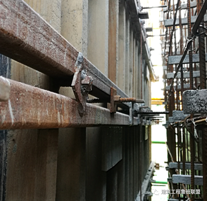 模板钢支撑体系 工艺详解 提质增效 腾讯新闻