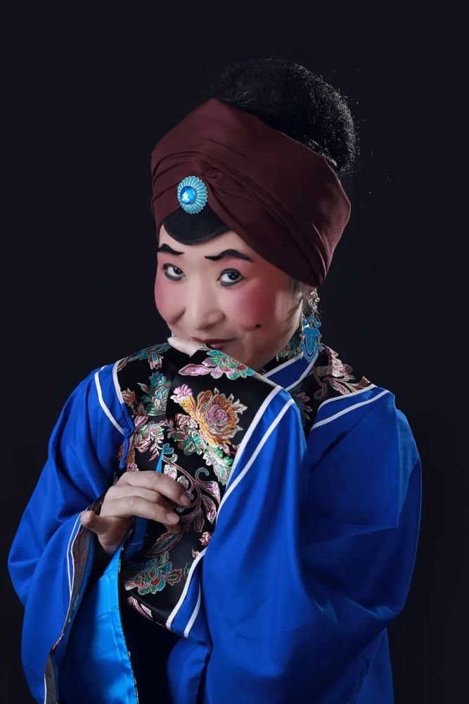 建党百年61春绿陇原61梅开张掖第六届甘肃戏剧红