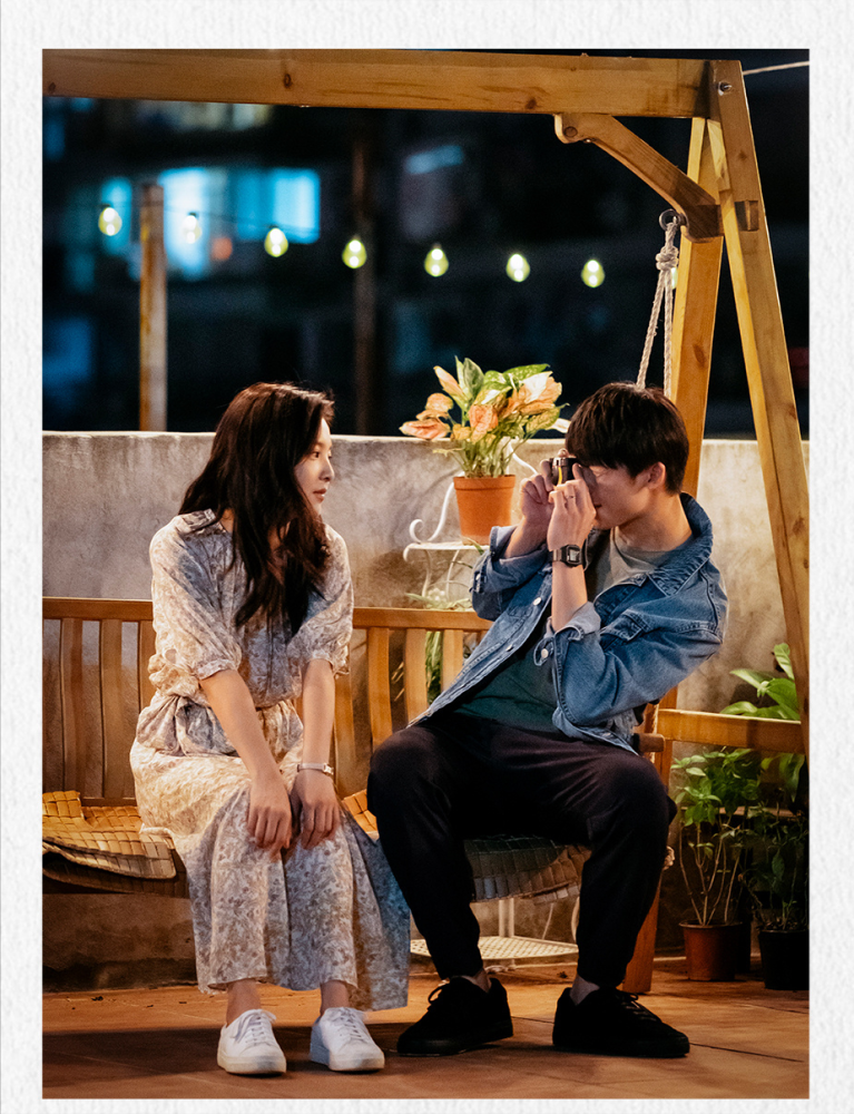 你的婚礼结局再现逆转周潇齐的选择让尤咏慈泪崩